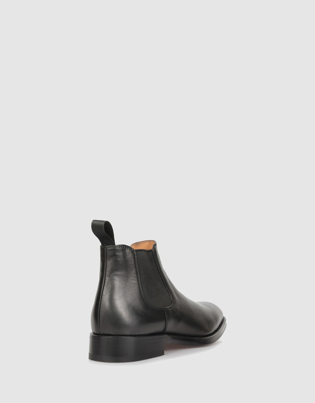 Brando - Chase Chelsea Boots