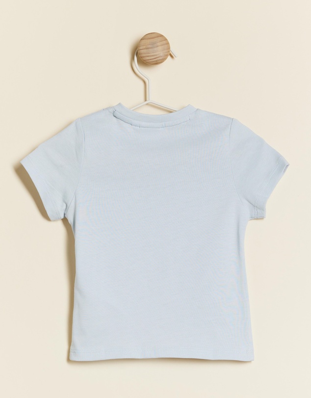 BOSS - SS T-Shirt - Babies