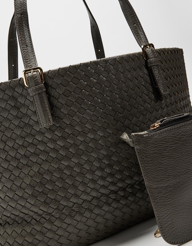 Honey and Beau - Kylie Tote