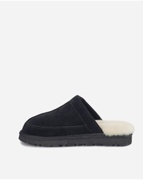 Ozwear Connection Uggs - Ugg Carter Men's Slipper (Water Resistant)