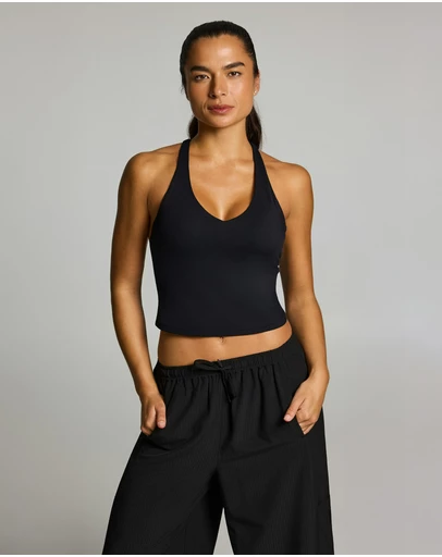 Rockwear - Scoop Back Support Singlet