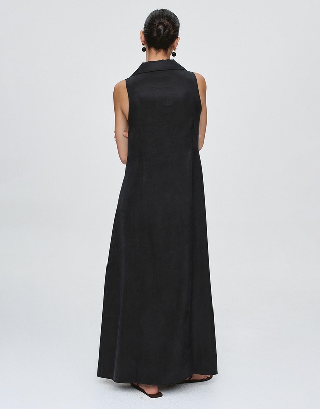 Marle - Foundations Sleeveless Dress