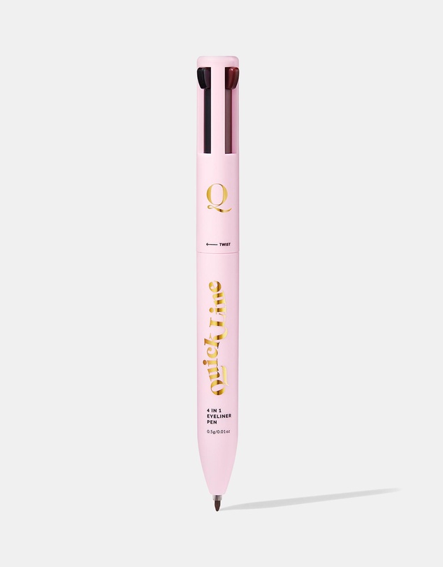 The Quick Flick - Quick Line 4 in 1 Eyeliner Pen