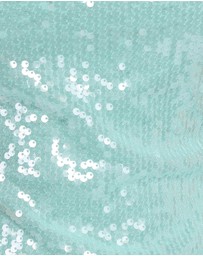 Petal & Pup - Gisiele One Shoulder Top - Aqua