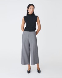 Forcast - Nikki Culotte Trousers