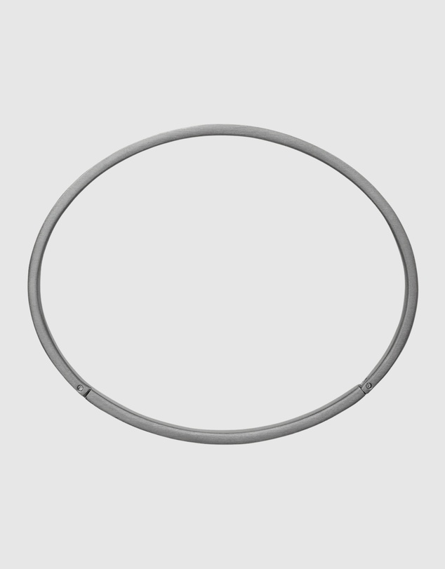 Najo - Stryke Men's Steel Bangle