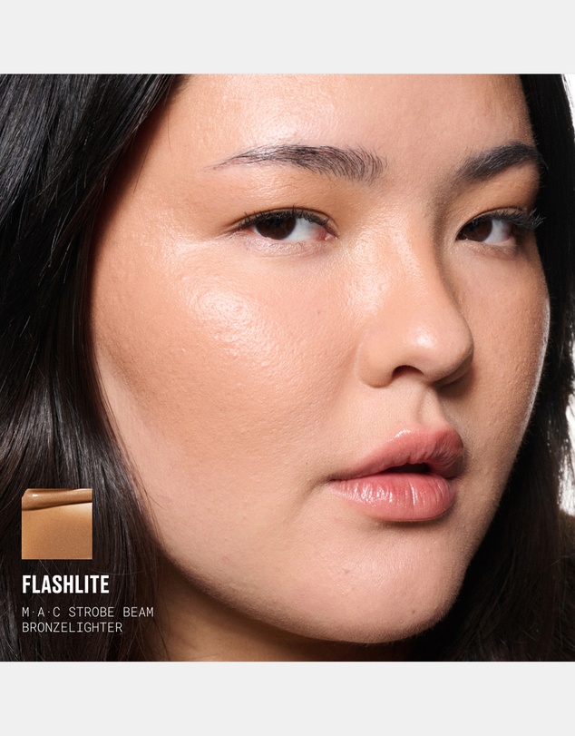 MAC - Strobe Beam Liquid Bronzelighter