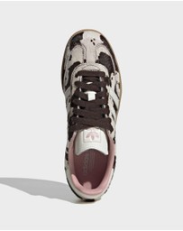 adidas Originals - Cow Samba Og Shoes Womens