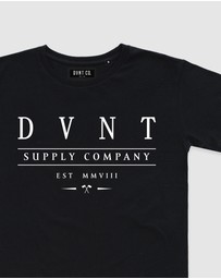 DVNT - Deluxe Tee - Youth