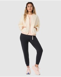 ASICS - Actiadapt Packable Jacket - Women's