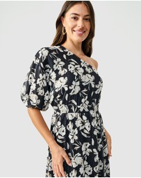 Tussah - Issy Midi Dress