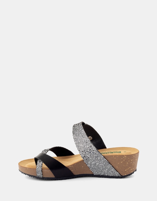 BioNatura - Winfred Leather Sandals