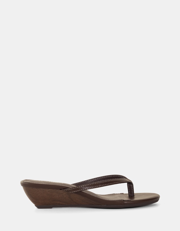 Therapy - LouLou Wedges