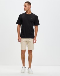 Calvin Klein - Cotton Comfort Fit T-Shirt