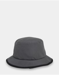 Quiksilver - Boys 2 to 7 Peaceful Chaos Bucket Hat