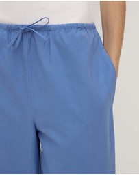 Assembly Label - Amara Pants