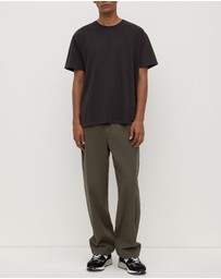Assembly Label - Oli Tee