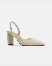 ALDO - Olaeldan Slingback Heels