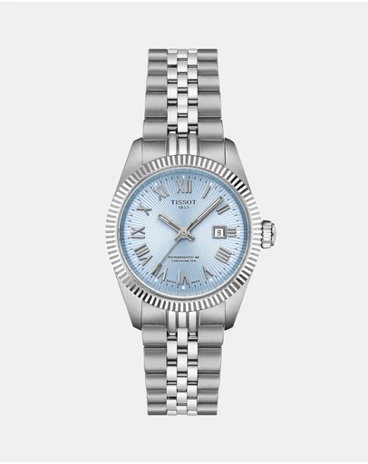 Tissot - Ballade Automatic COSC 30mm
