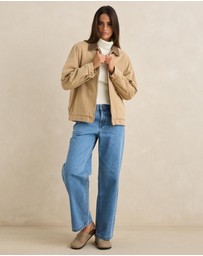 Rhythm - Jamie Jacket