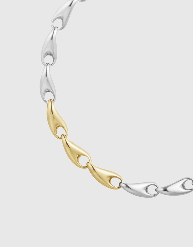 Georg Jensen - Reflect Slim Bracelet