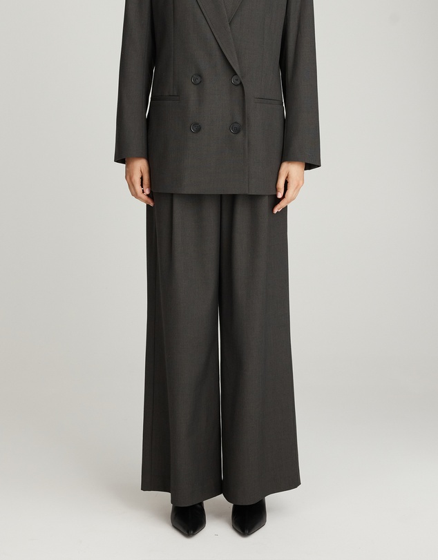 Mattir - Bennett Trouser