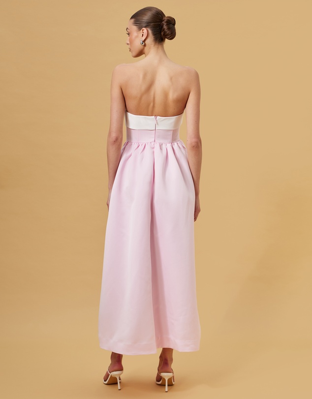 CHANCERY - Amelia Midi Dress