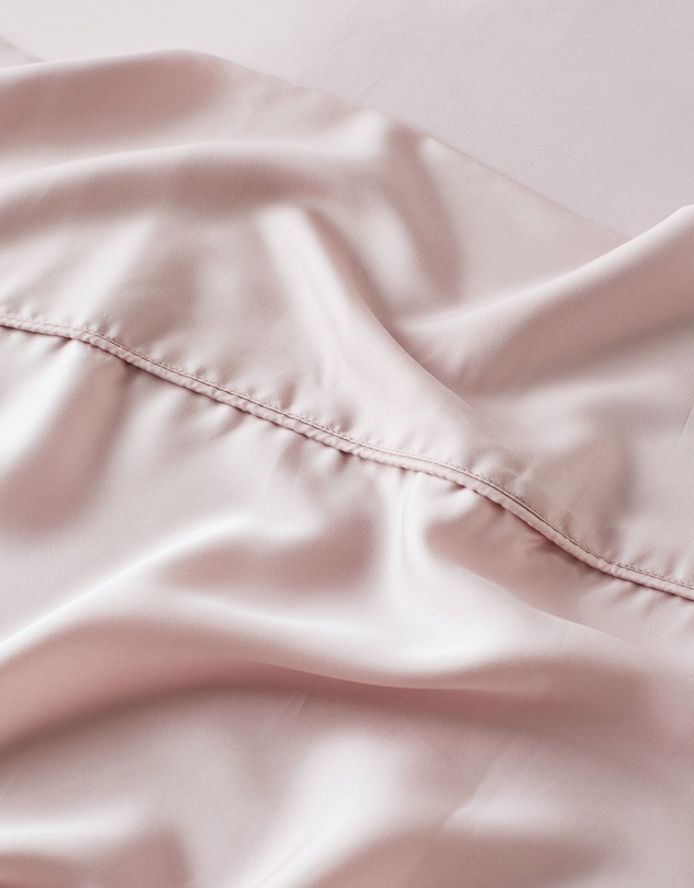 Ettitude - Signature Sateen Flat Sheet