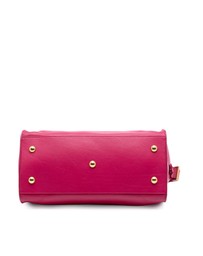 Pre-Loved by Azura Reborn - Pre-Loved Small Calfskin Cabas Chyc Satchel