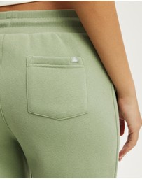 Cotton On Body Active - Plush Bootleg Sweatpant