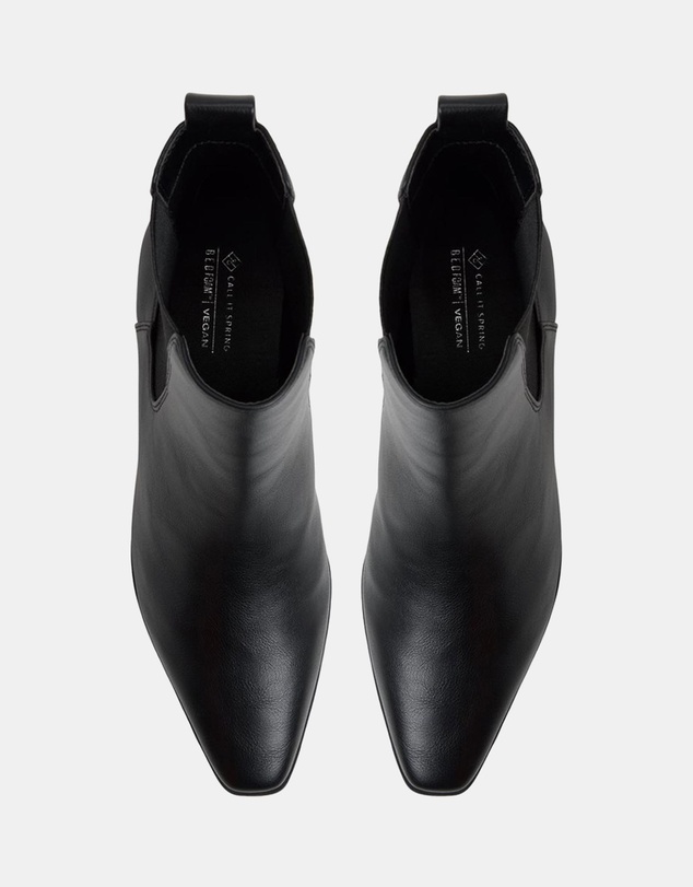 Call It Spring - Brynleigh Boots