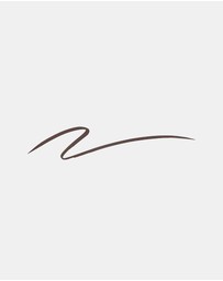 Nude by Nature - Pro Definition Eyeliner 6ml 02 Brown