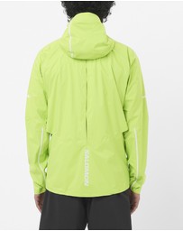 Salomon - BONATTI PRO JACKET Men's