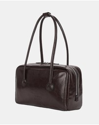 MARGESHERWOOD - Soft Boston Bag