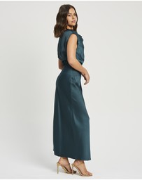 Tussah - Santina Midi Dress