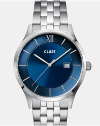 Cluse - Aravis Link