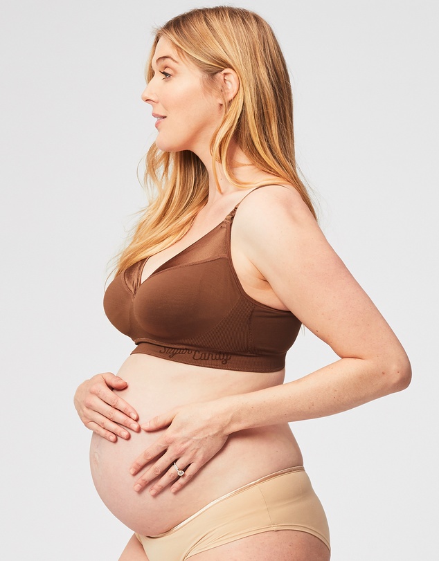 Cake Maternity - Ribbon Candy Maternity & Nursing Bralette