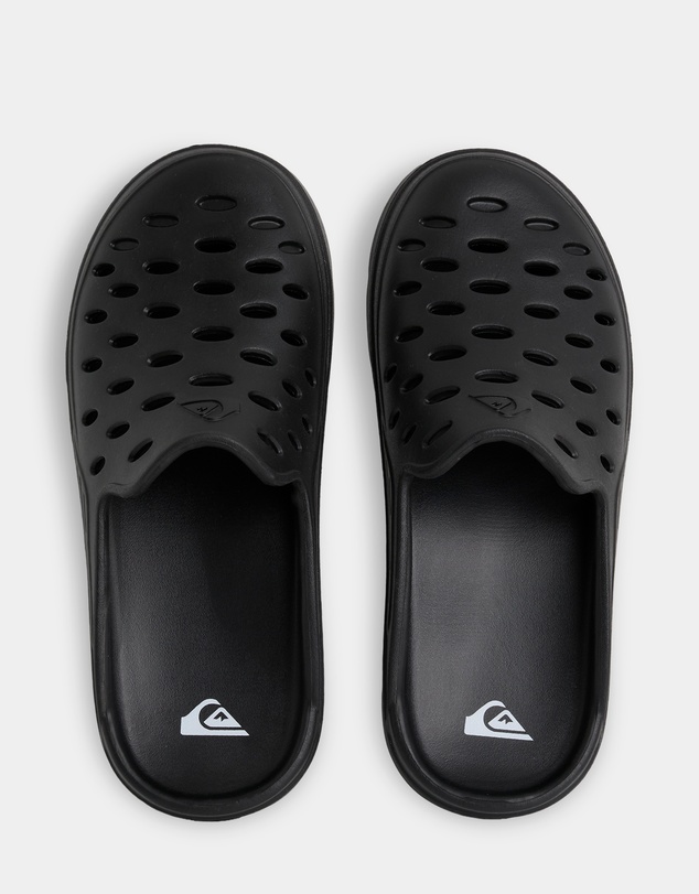 Quiksilver - Mens Makua Mule Sandals