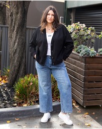 Love Your Wardrobe - Cassidy Cardigan