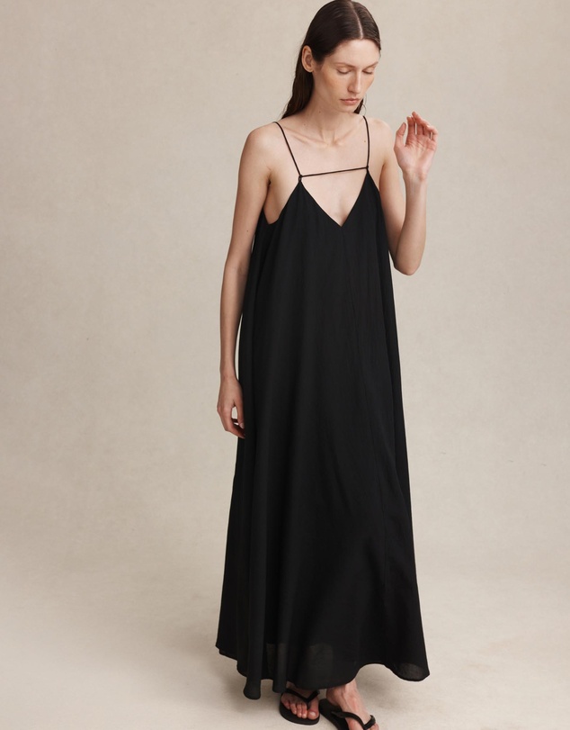Marle - Bennett Dress