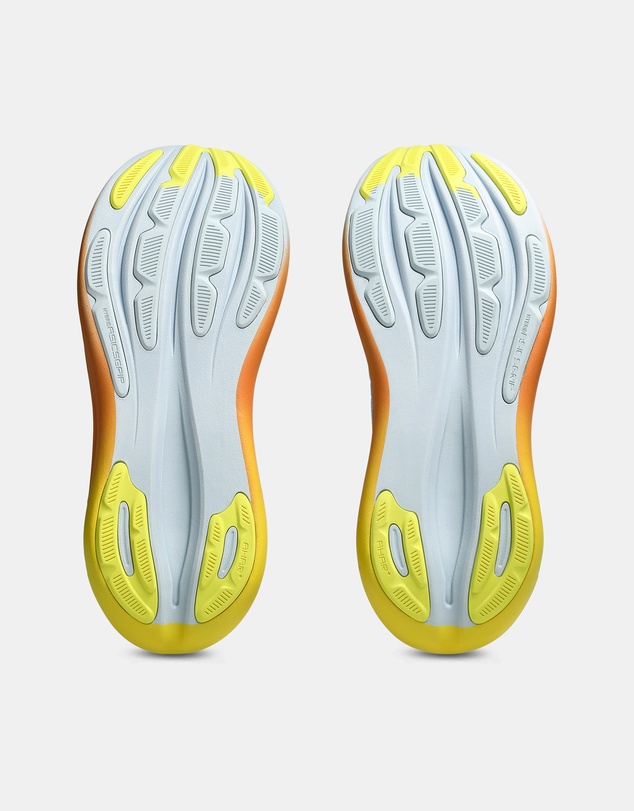 ASICS - GEL-Nimbus 28 - Men's