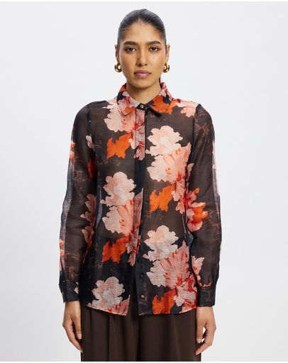Black Print
