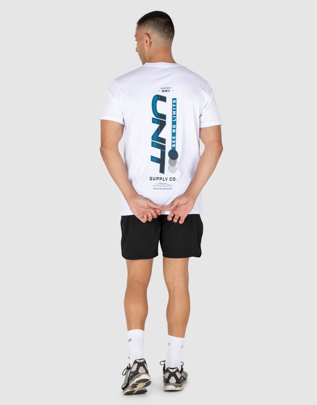 UNIT - Unit Kinetic Mens Tee