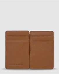 Status Anxiety - Flip Wallet