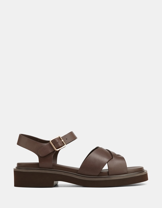 Wittner - Austen Leather Sandals
