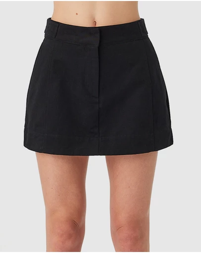 Arcaa - Eames Mini Skirt