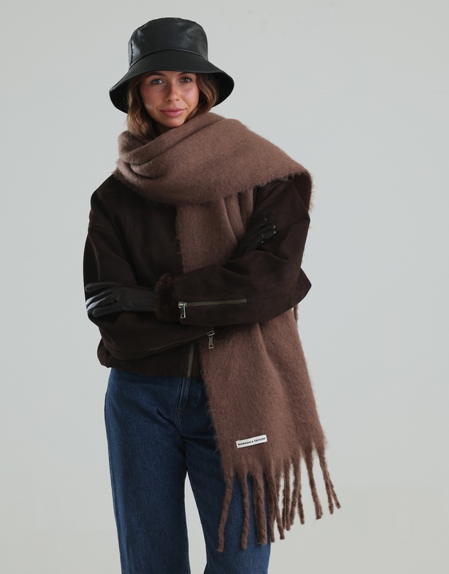 Morgan & Taylor - Blair Bucket Hat