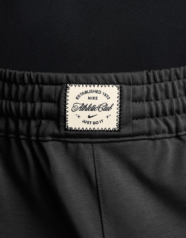 Nike - 5in NAC Dri-FIT Knit Training Shorts