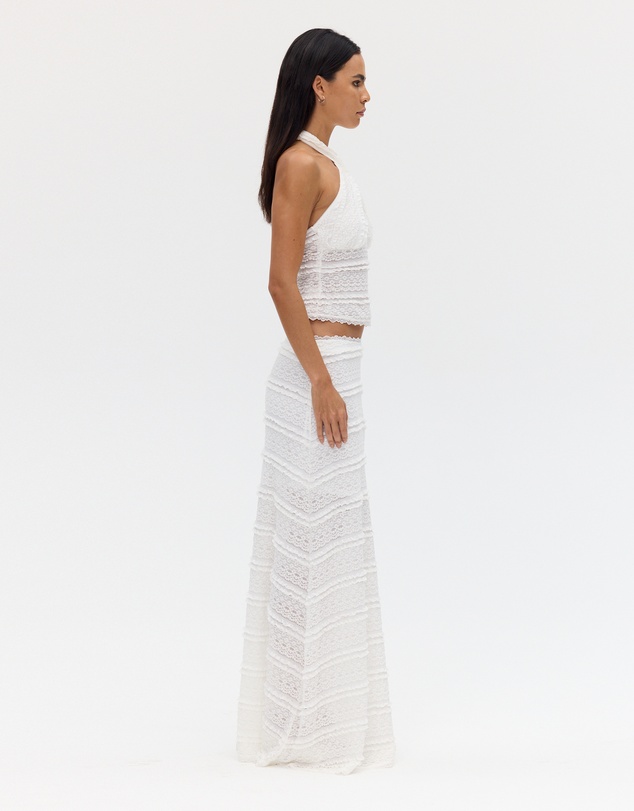 Third Form - Sway Maxi Skirt