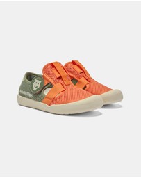 Onitsuka Tiger - Mexico 66 Kids Sandal - PRE-SCHOOL